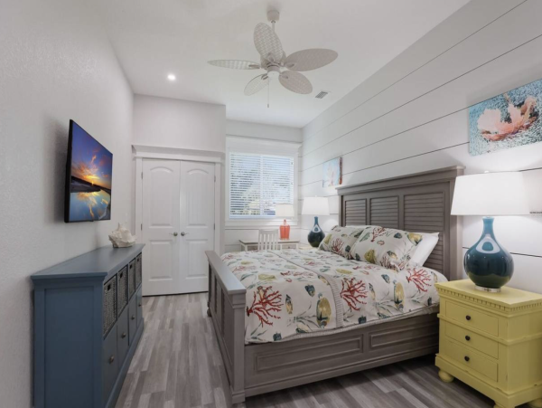 Anna Maria Island Luxury Four Bedroom Vacation Home